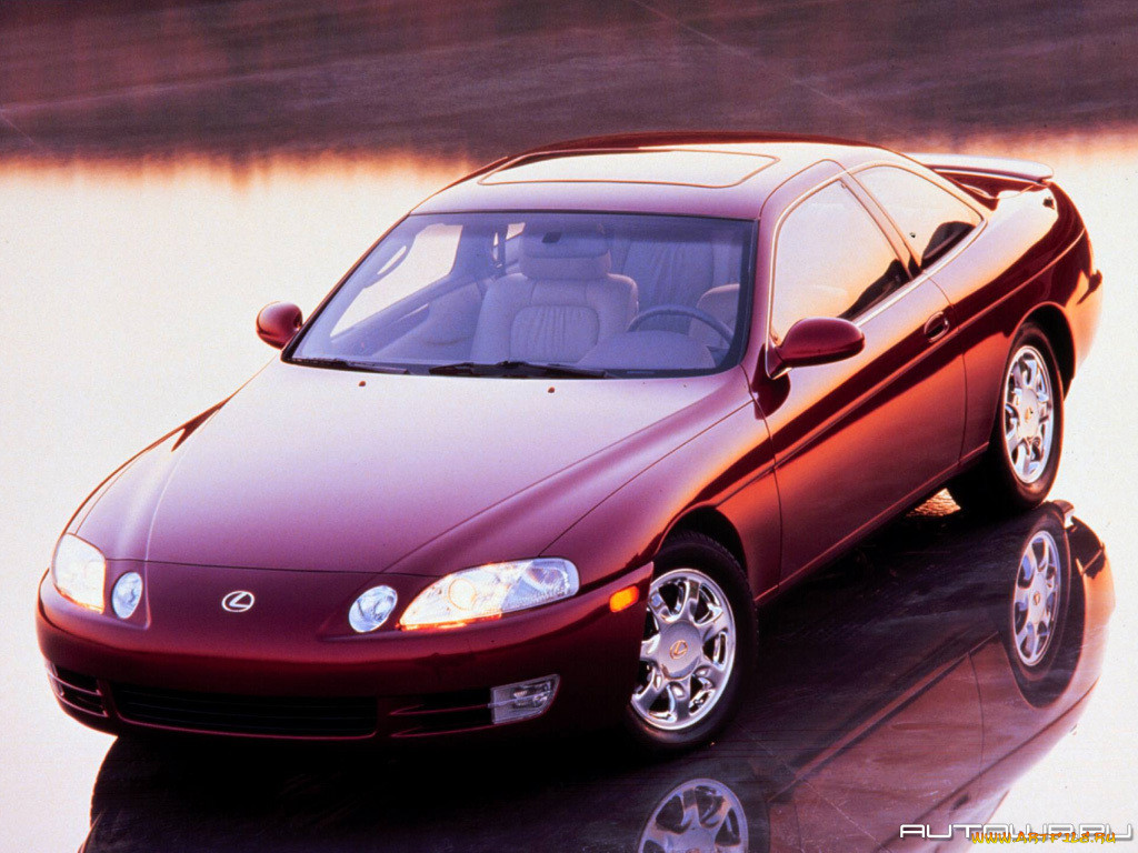 , lexus